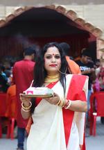 Durga Puja 2022