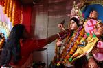 Durga Puja 2022