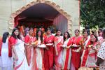 Durga Puja 2022
