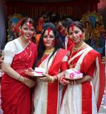 Durga Puja 2022
