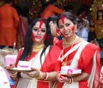 Durga Puja 2022