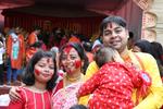 Durga Puja 2022