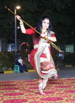 Durga Puja 2023