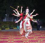 Durga Puja 2023
