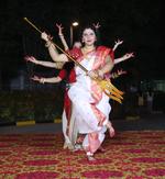 Durga Puja 2023