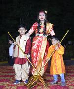 Durga Puja 2023