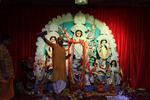 Durga Puja 2024