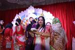 Durga Puja 2024