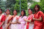 Durga Puja 2024