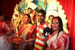 Durga Puja 2024
