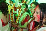 Durga Puja 2024