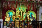 Durga Puja 2025