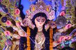 Durga Puja 2025