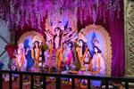 Durga Puja 2025