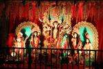 Durga Puja 2025