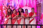 Durga Puja 2025