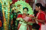 Durga Puja 2025