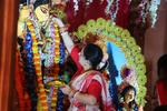 Durga Puja 2025