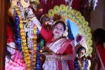 Durga Puja 2025