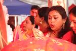 Durga Puja 2025