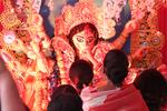 Durga Puja 2025