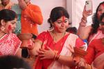 Durga Puja 2025