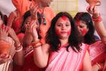 Durga Puja 2025
