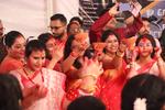 Durga Puja 2025