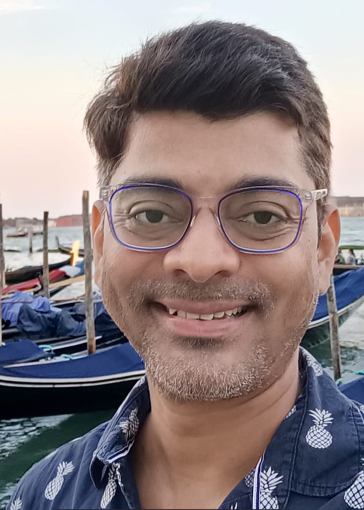 Adri Bhattacharya