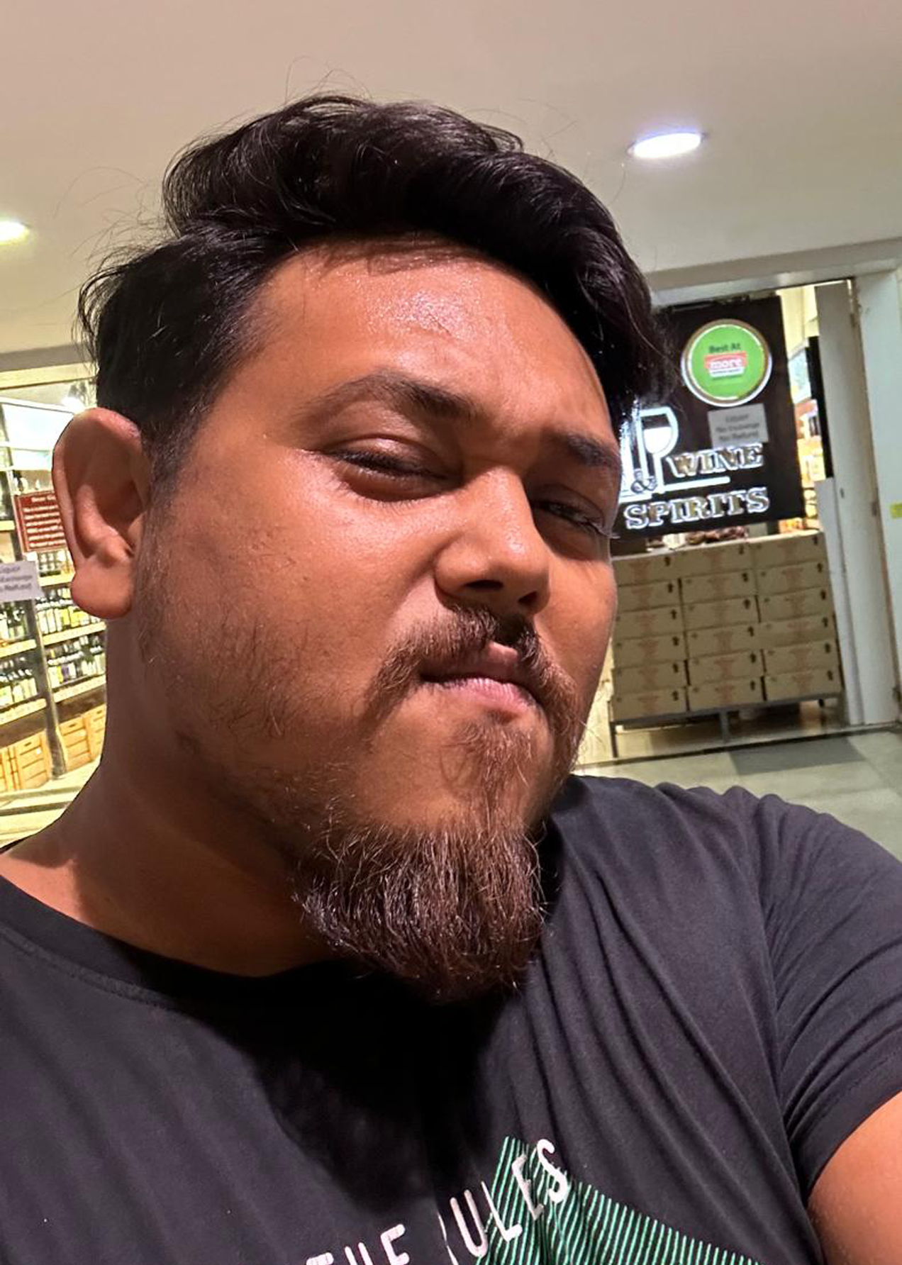Deep Roy Chowdhury