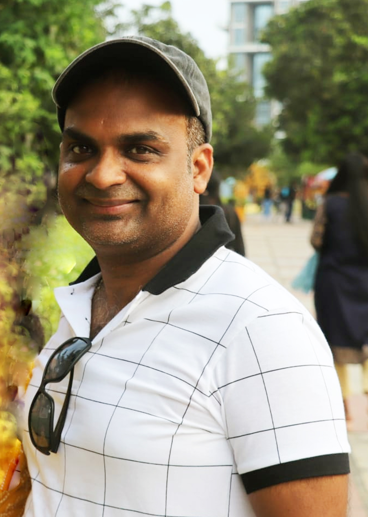 Nirmal Dhara