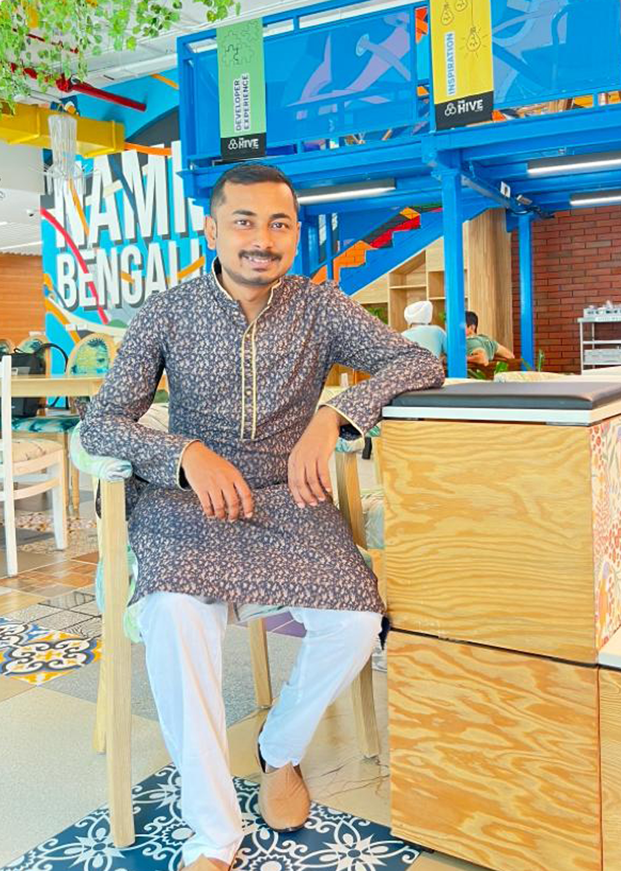 Pratap Chandra Ghosh