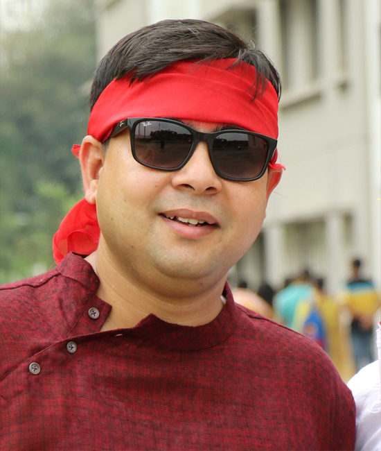 Sandipan Nath