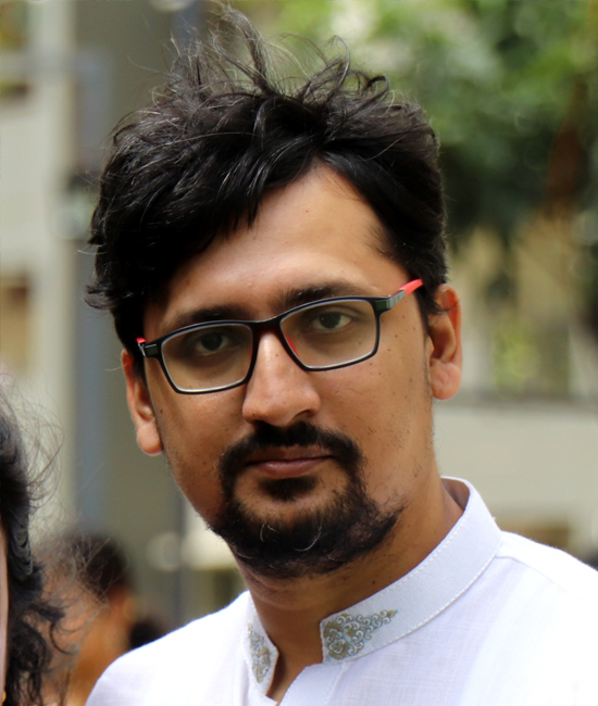 Soumaya Banerjee