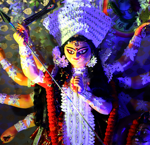 Puja