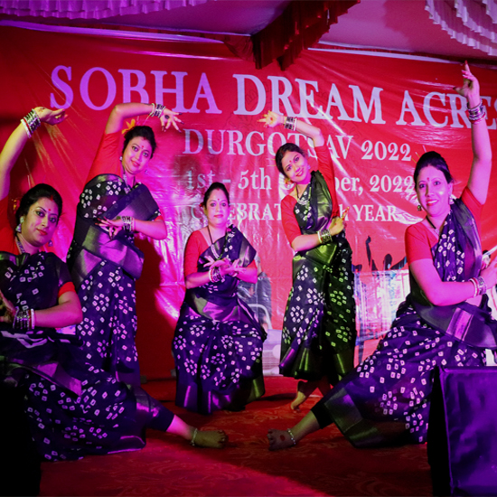 Sports & Cultural Events